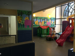 Pinewood Gardens (D10), Condominium #138361592